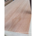 9mm Bintangor/Red Meranti/Okoume Plywood, Commercial Plywood